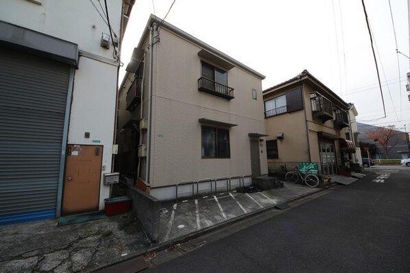 イーストビレッジの物件内観写真